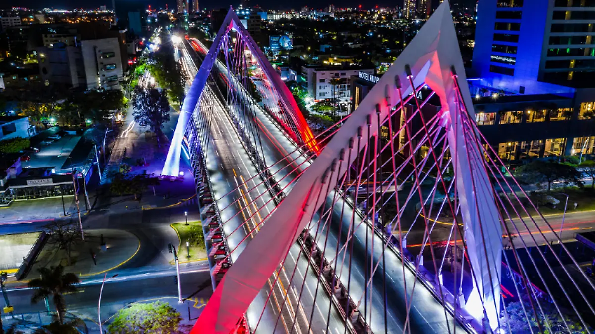 Puente Matute Remus