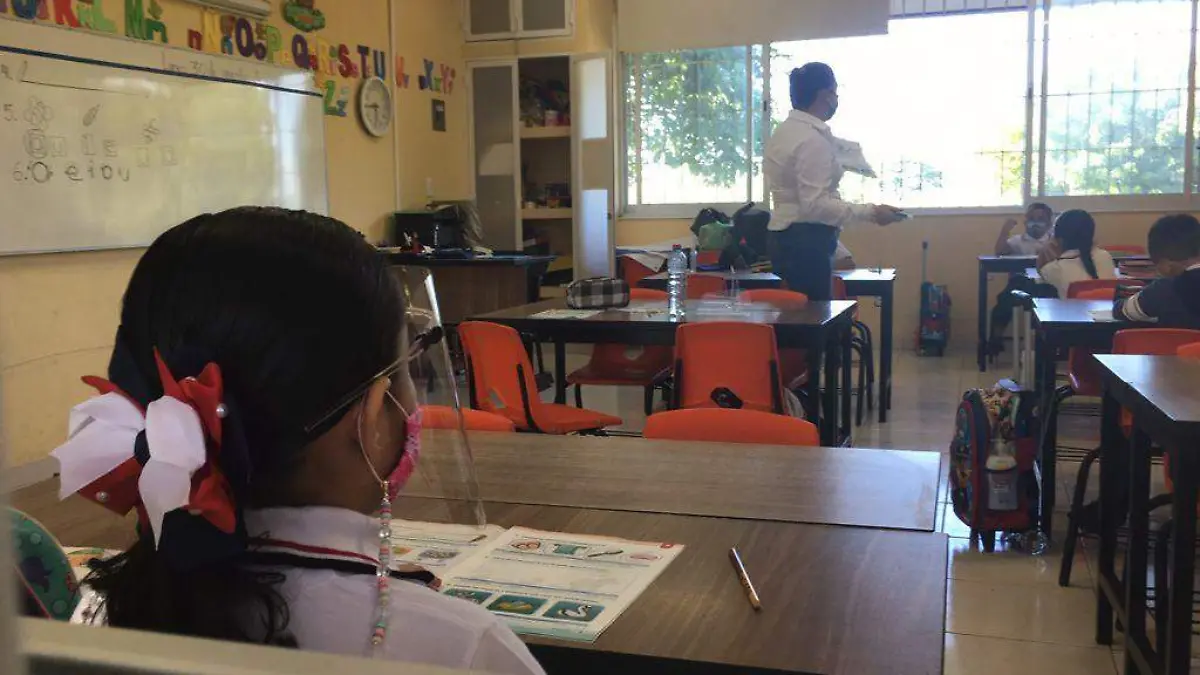 Educación en Colima