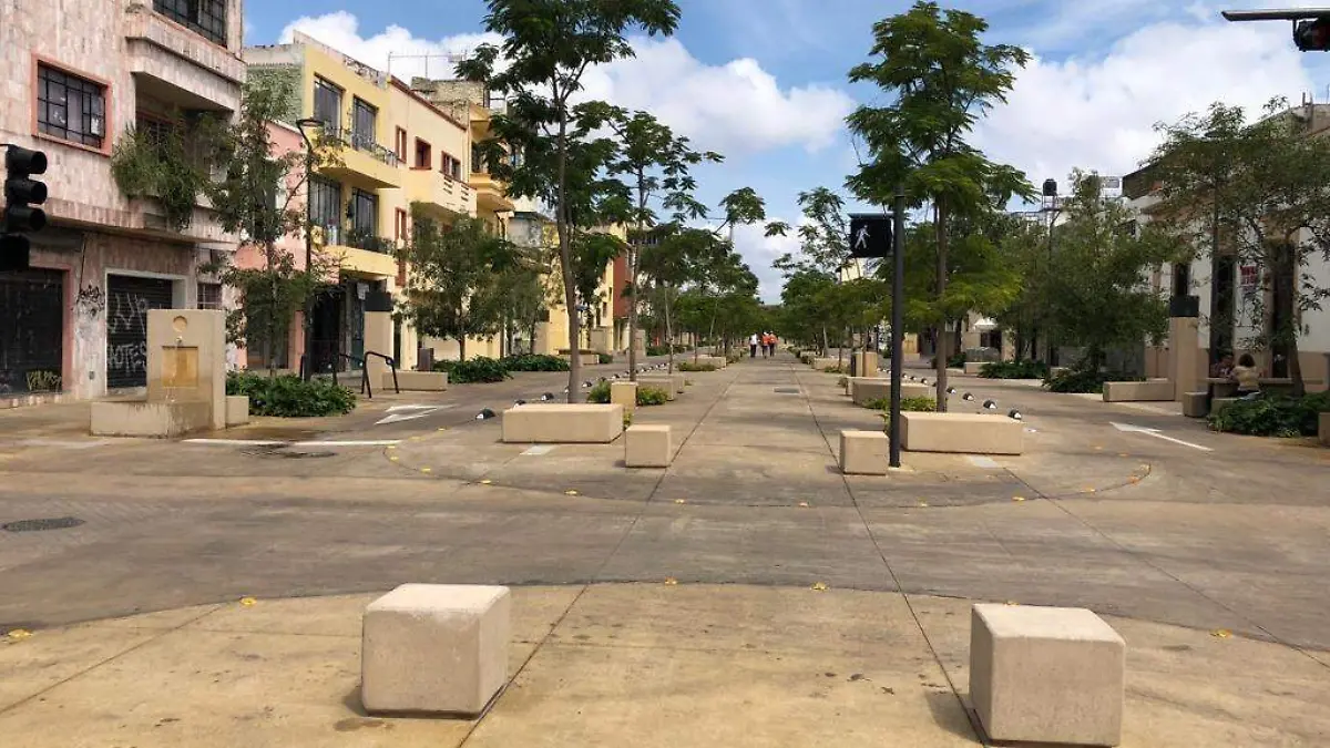 Paseo Alcalde