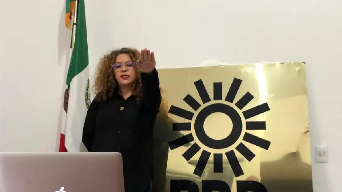 Natalia Juárez Miranda