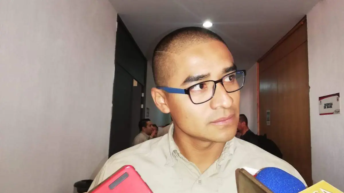 Boris Comi González