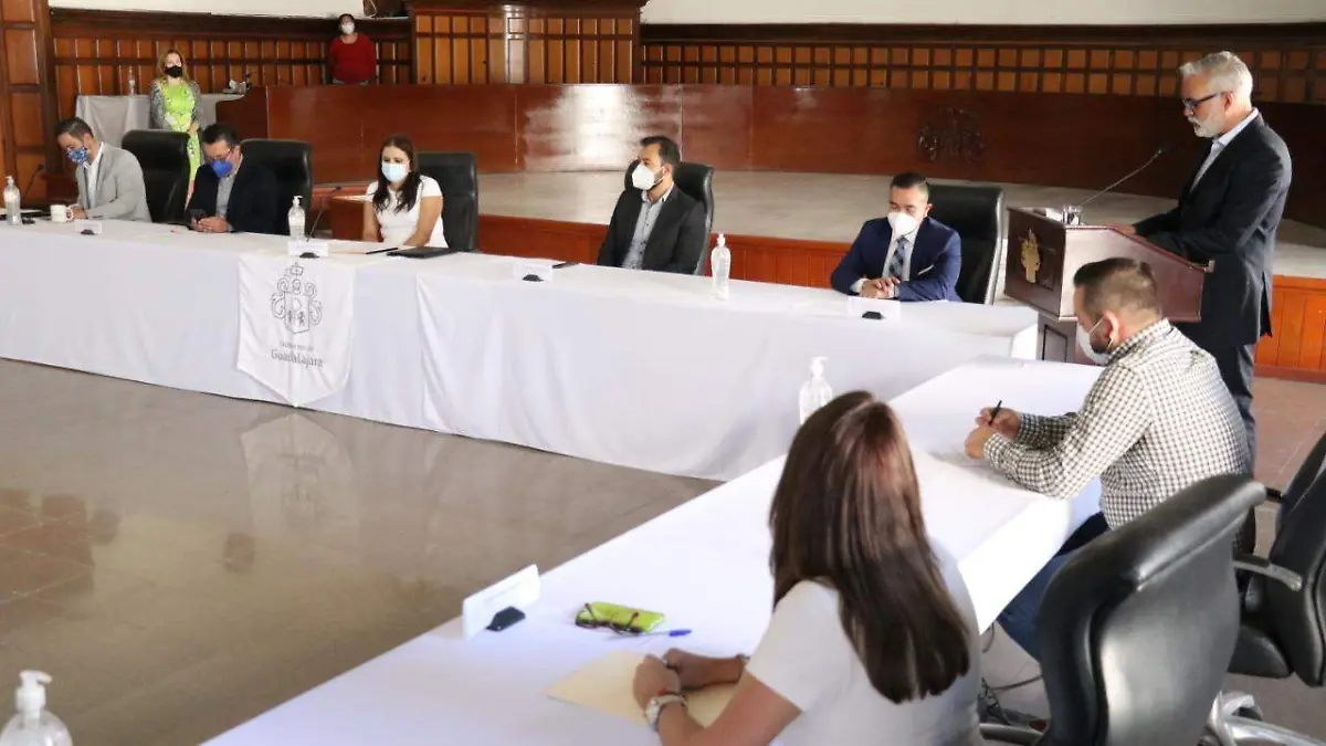 Conmemoración Natalicio Benito Juárez