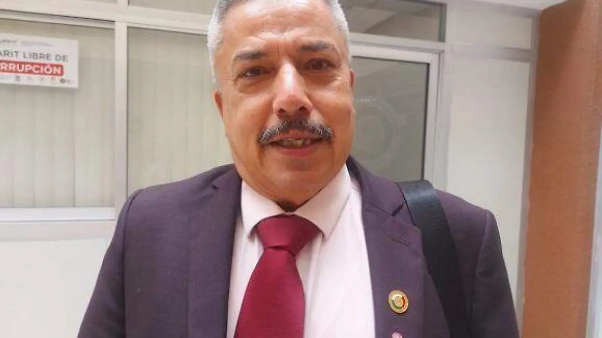 Alejandro Regalado Curiel