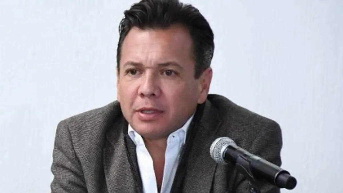 Pablo Lemus Navarro