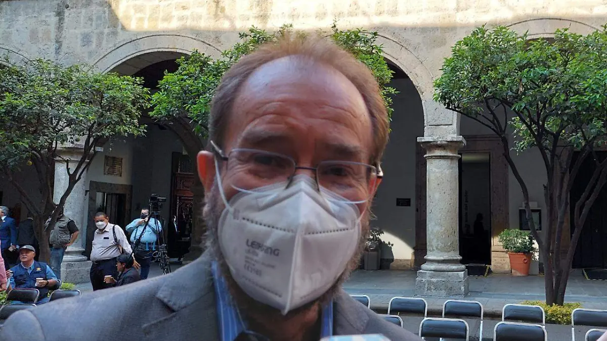 Raúl Güitrón Robles