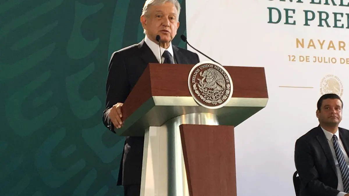 Andrés Manuel López Obrador