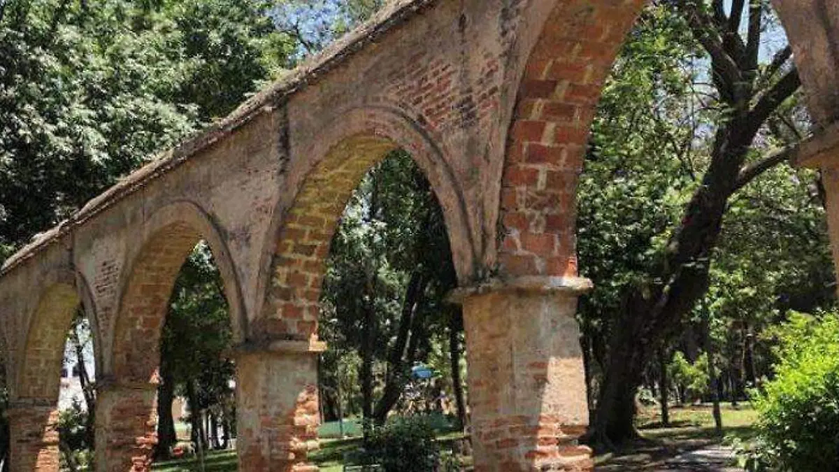 Acueducto providencia