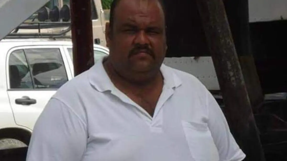 Eduardo Roberto Sandoval Frías Nueva