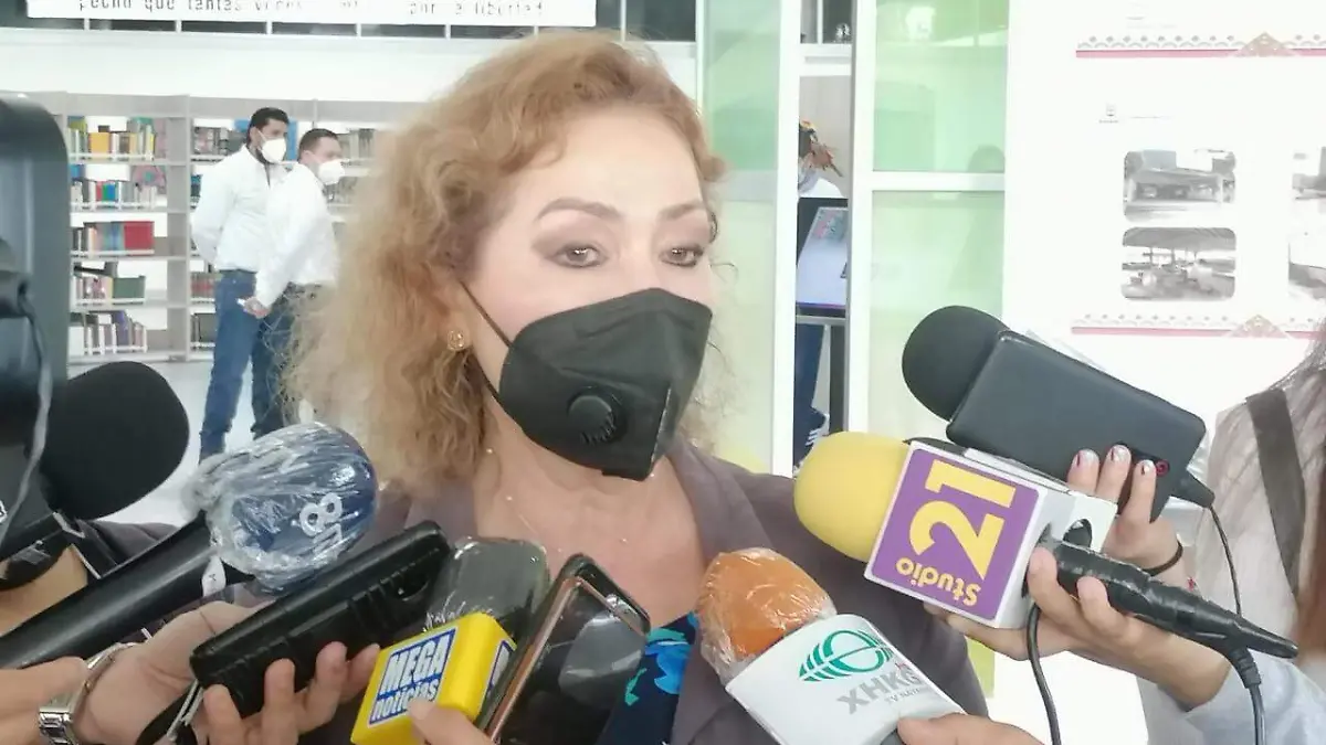 Sandra Ibarra Ibarra