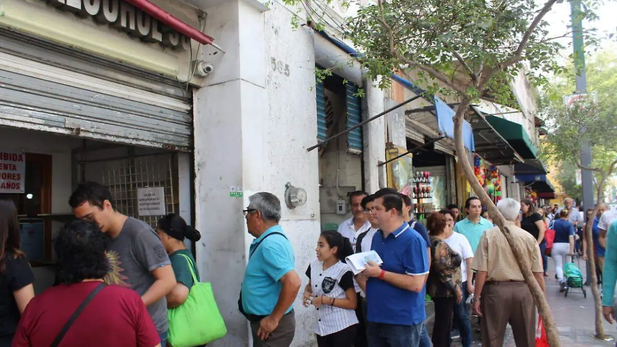 Compras de pánico