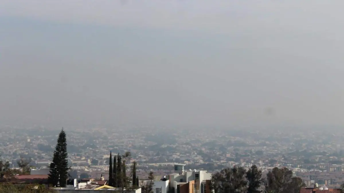 contaminacion