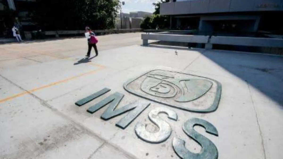 IMSS