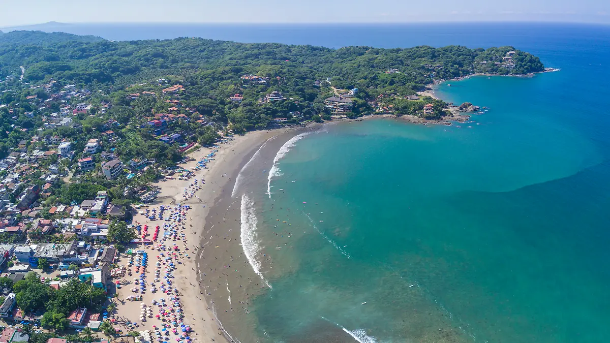 Sayulita