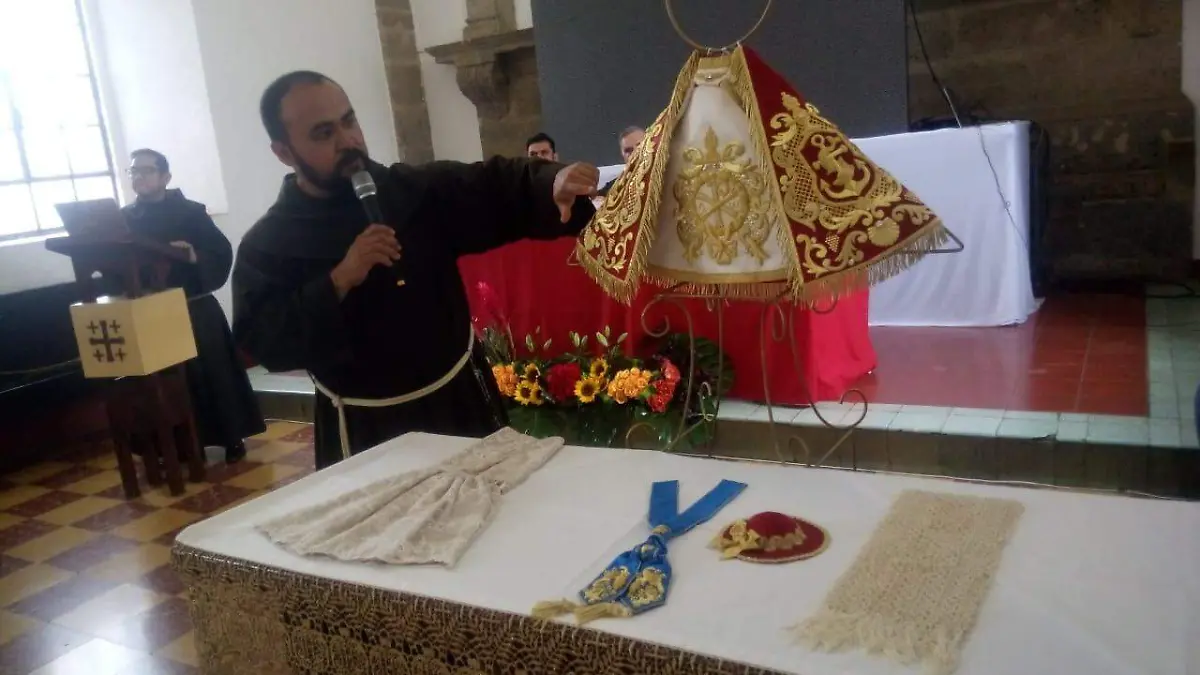 Virgen de Zapopan