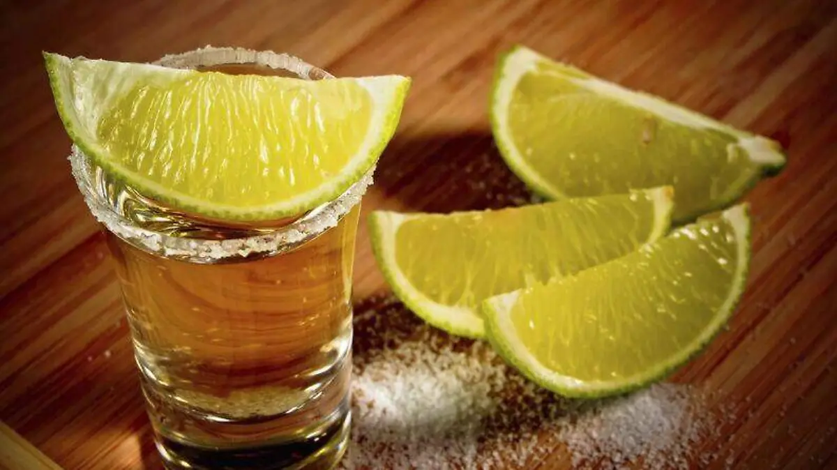 Tequila