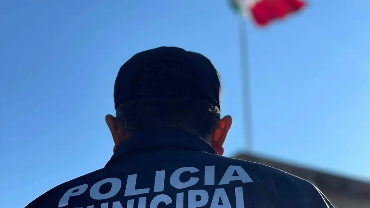 Policía de Guadalajara