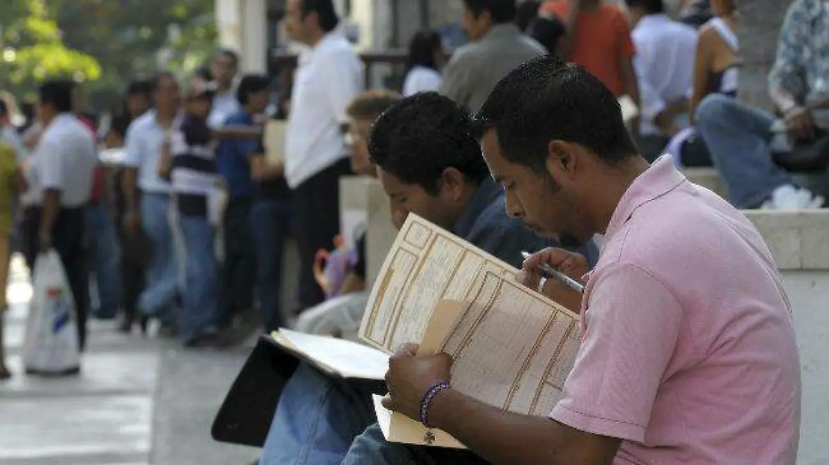 Empleos