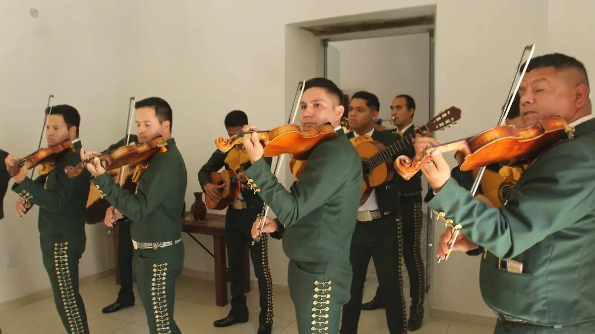 Cocula mariachi