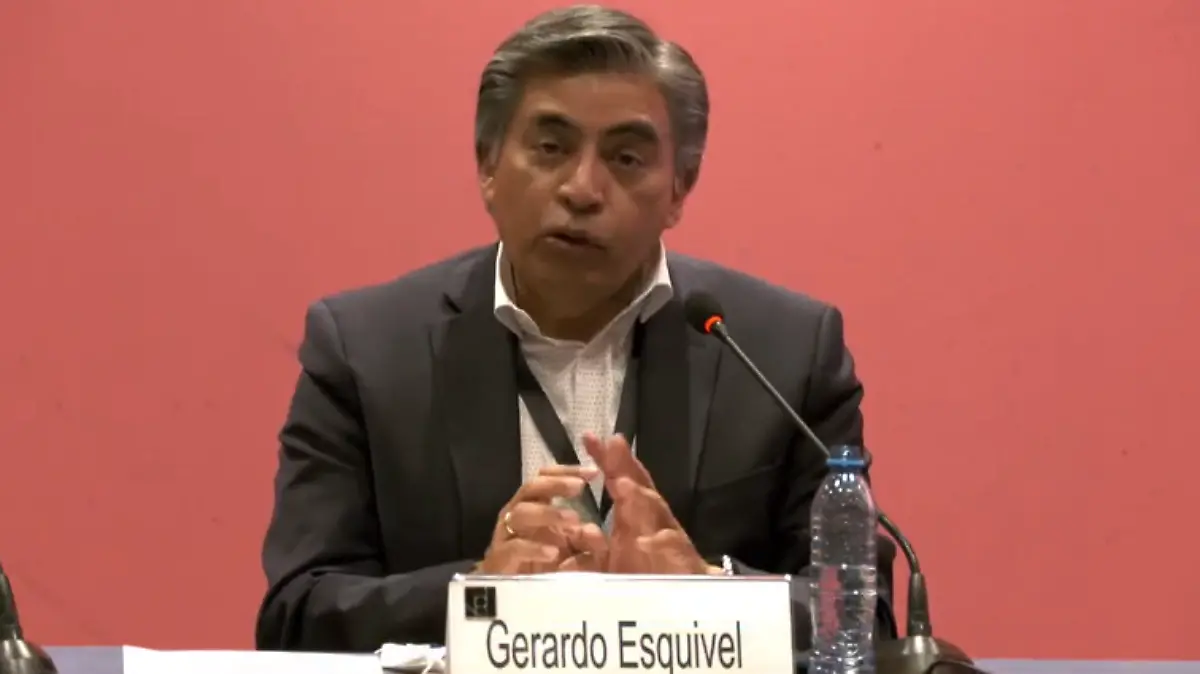 Gerardo Esquivel