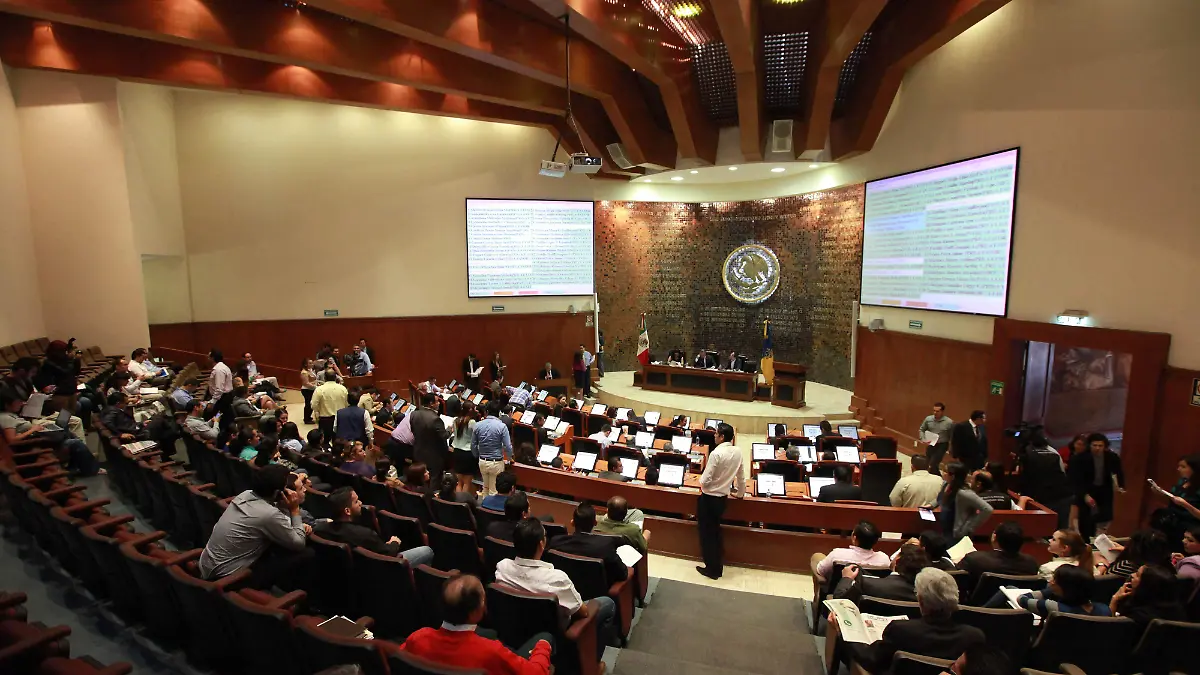 Congreso de Jalisco