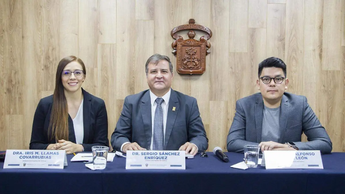 Investigadores UdeG diabetes