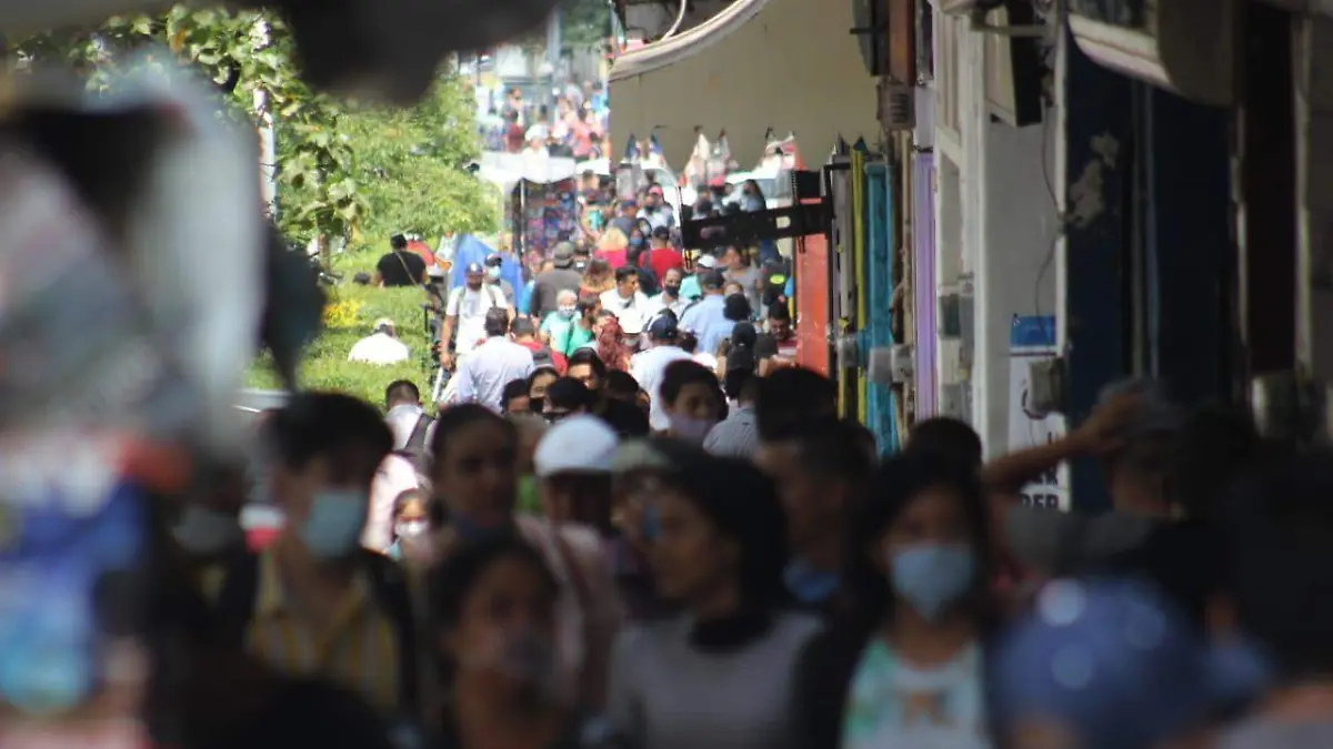 Movilidad en Jalisco