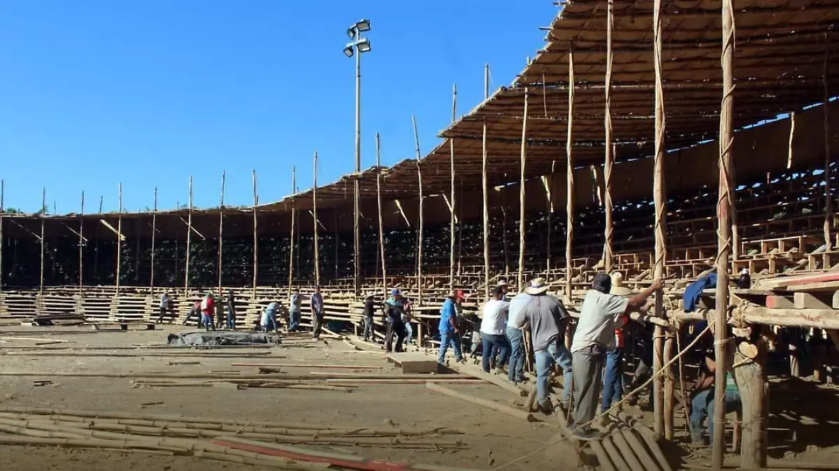 Fiestas de Villa de Álvarez en Colima