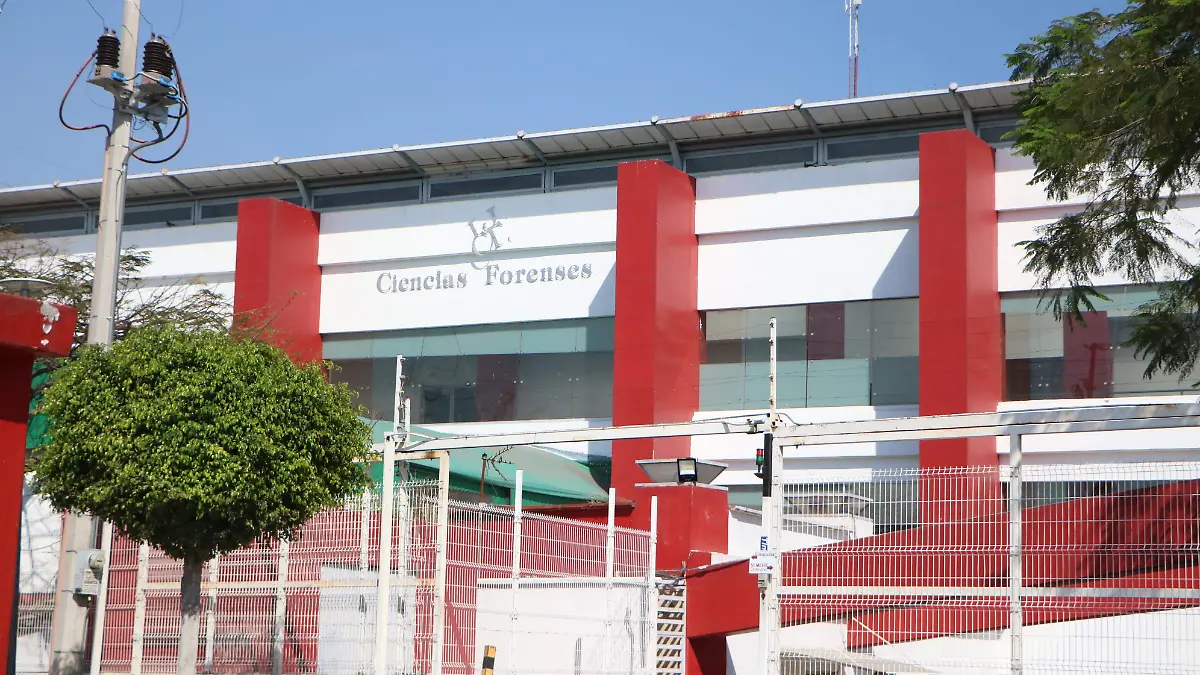 Ciencias Forenses