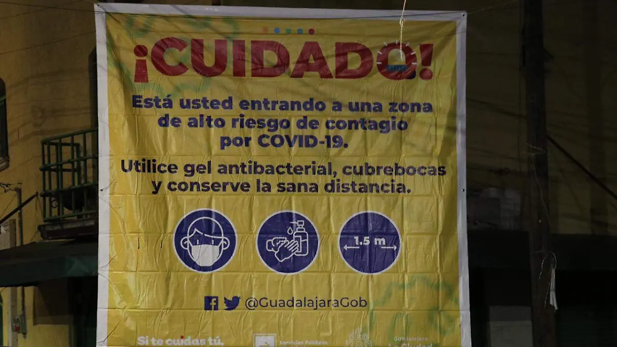 Tianguis de Guadalajara