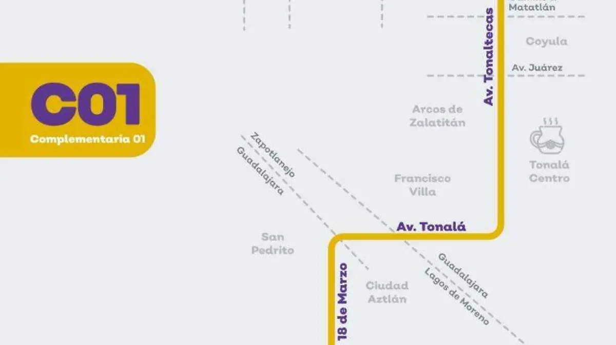 Ruta Complementaria Mi Macro Periférico