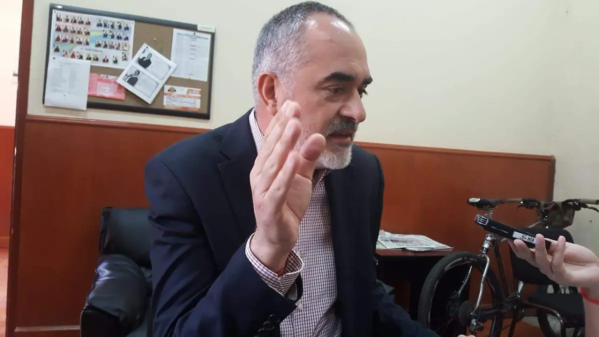 Salvador Caro 2