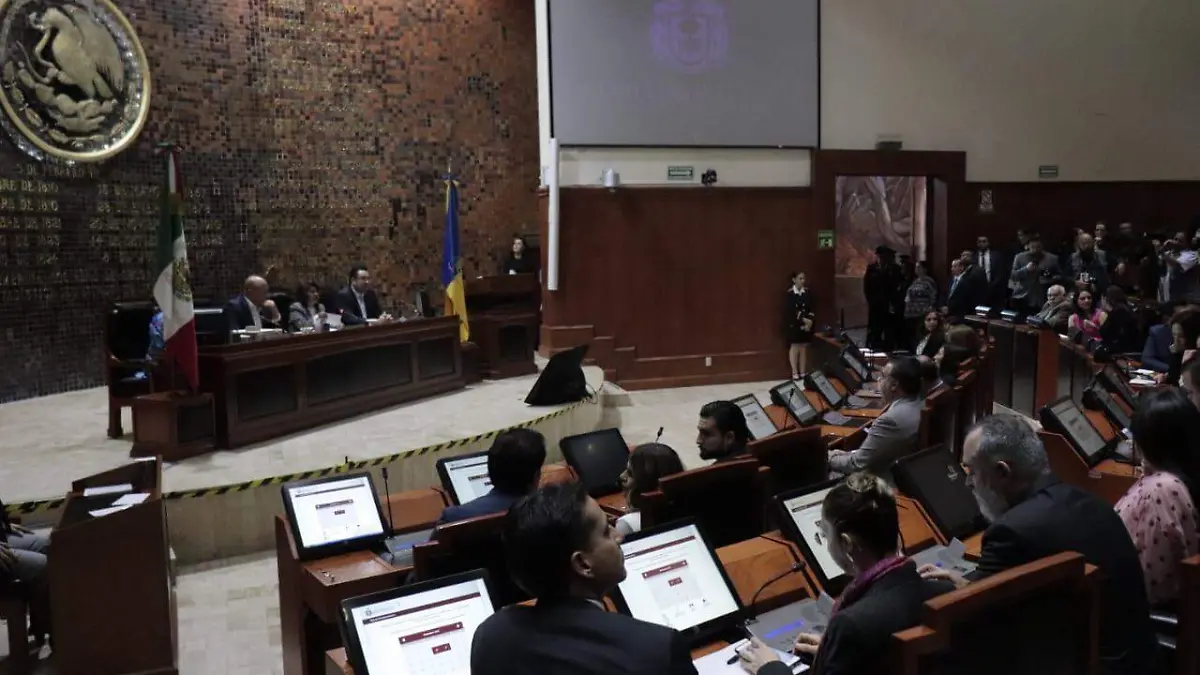Congreso de Jalisco