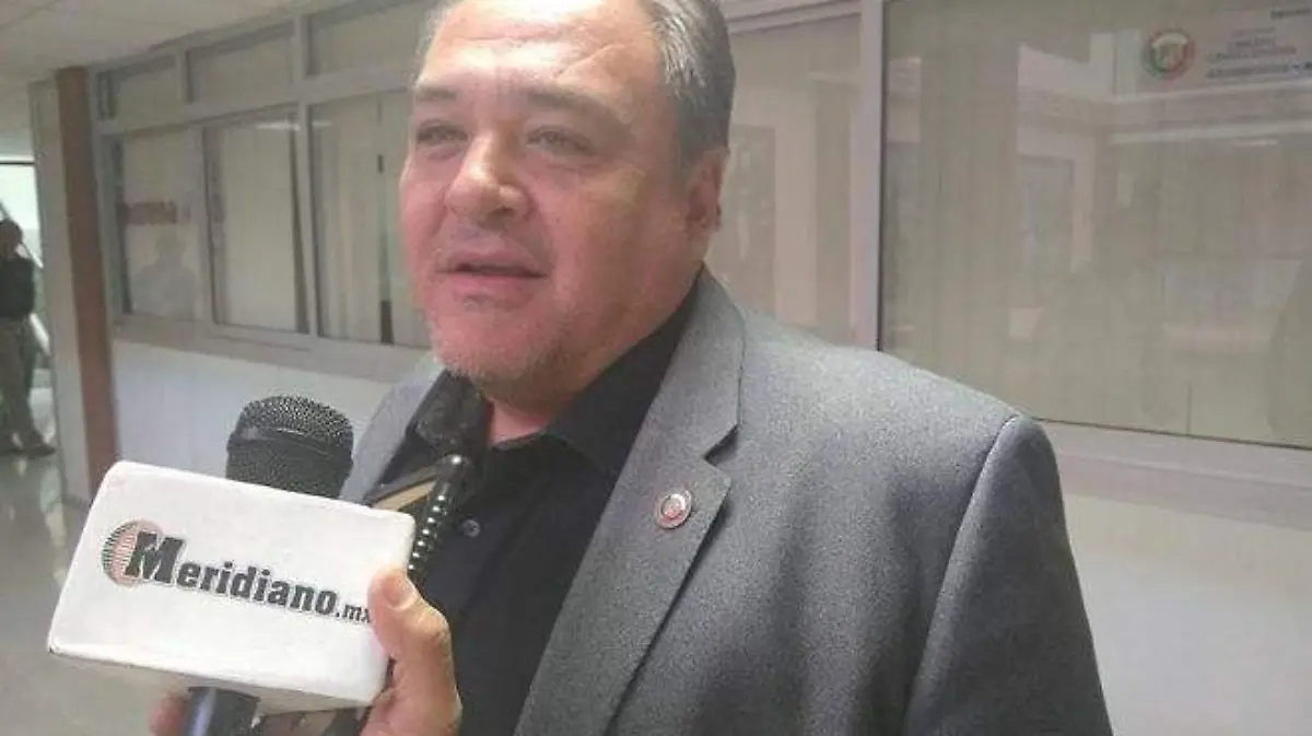 Diputado Pedroza