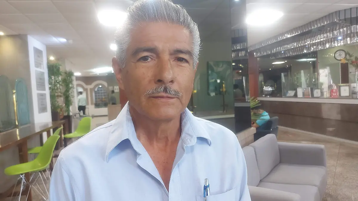 Francisco Valle Miramontes