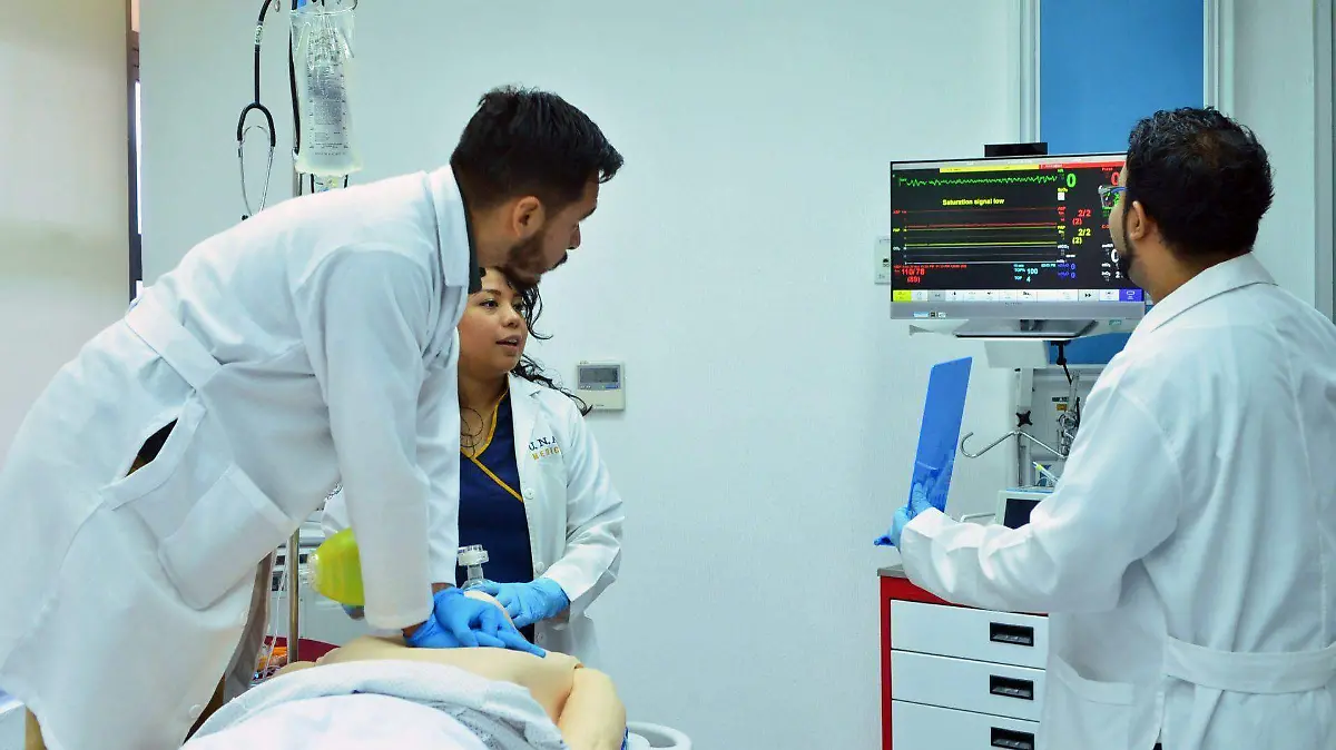 Médicos