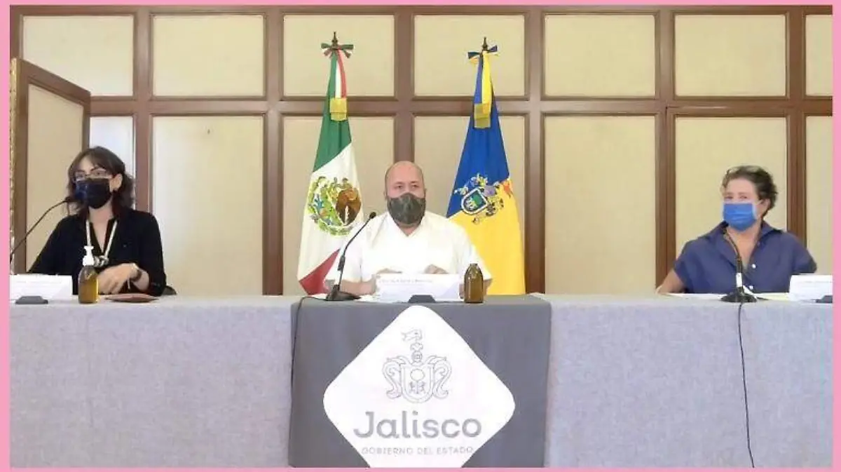 Plan de Reactivación Cultural en Jalisco