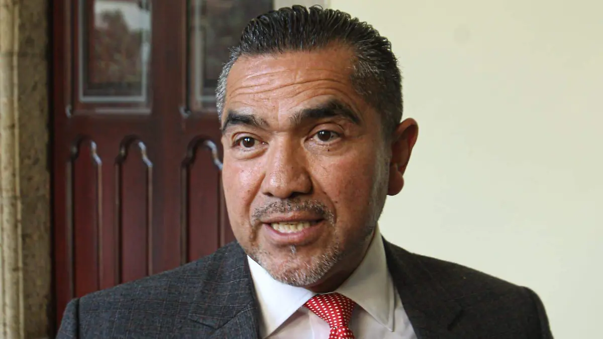 Daniel Espinoza Licon