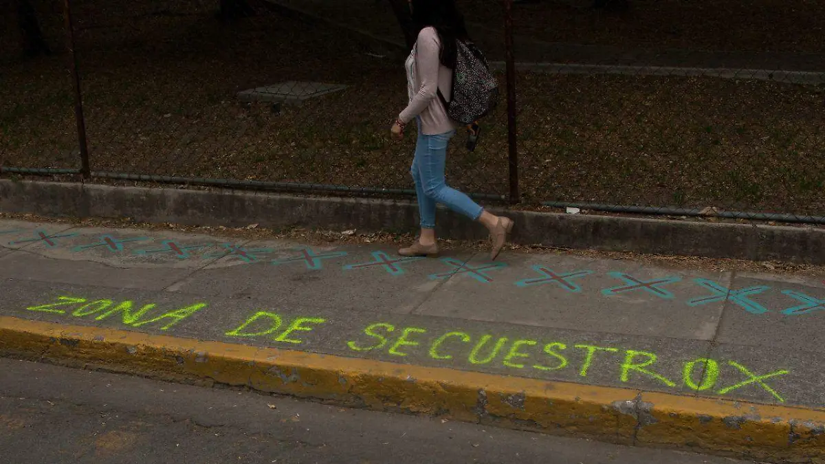 UNAM protesta