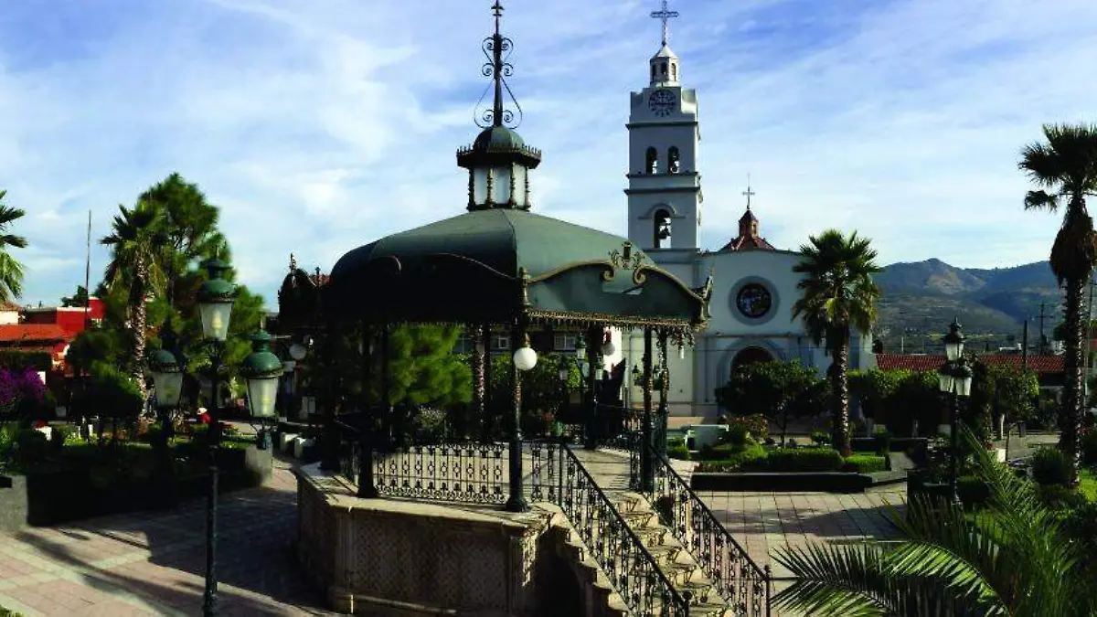 valle