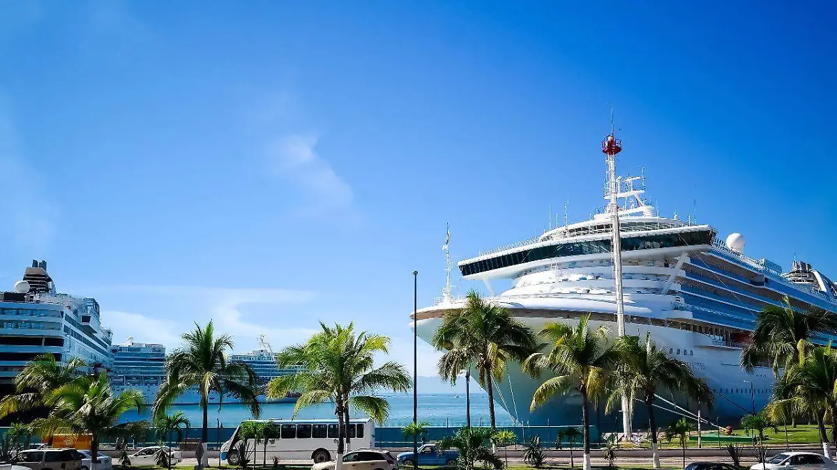 Puerto Vallarta, Jalisco