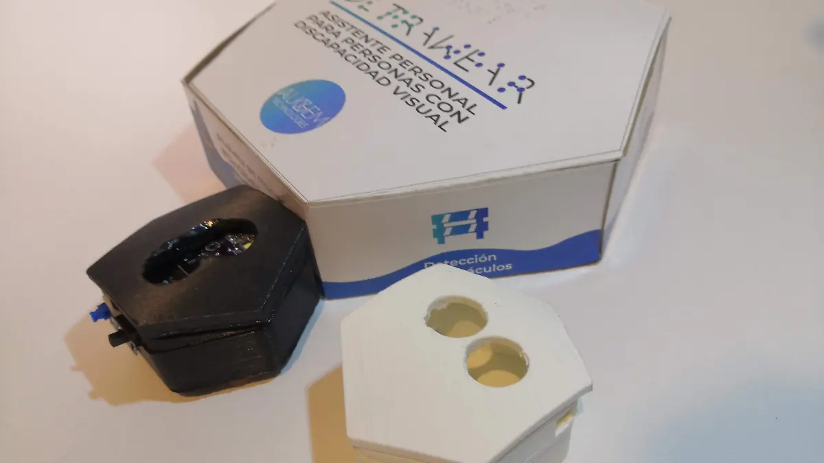 Dispositivo Ultrawear