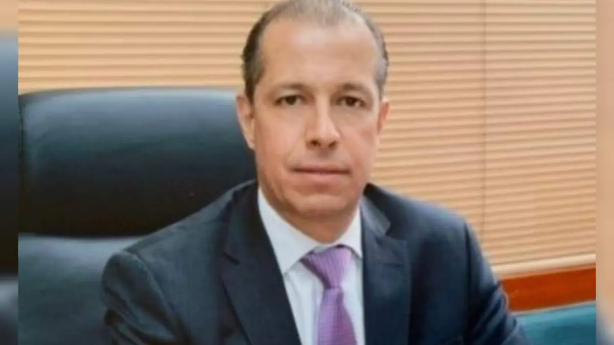 Adrián Talamantes