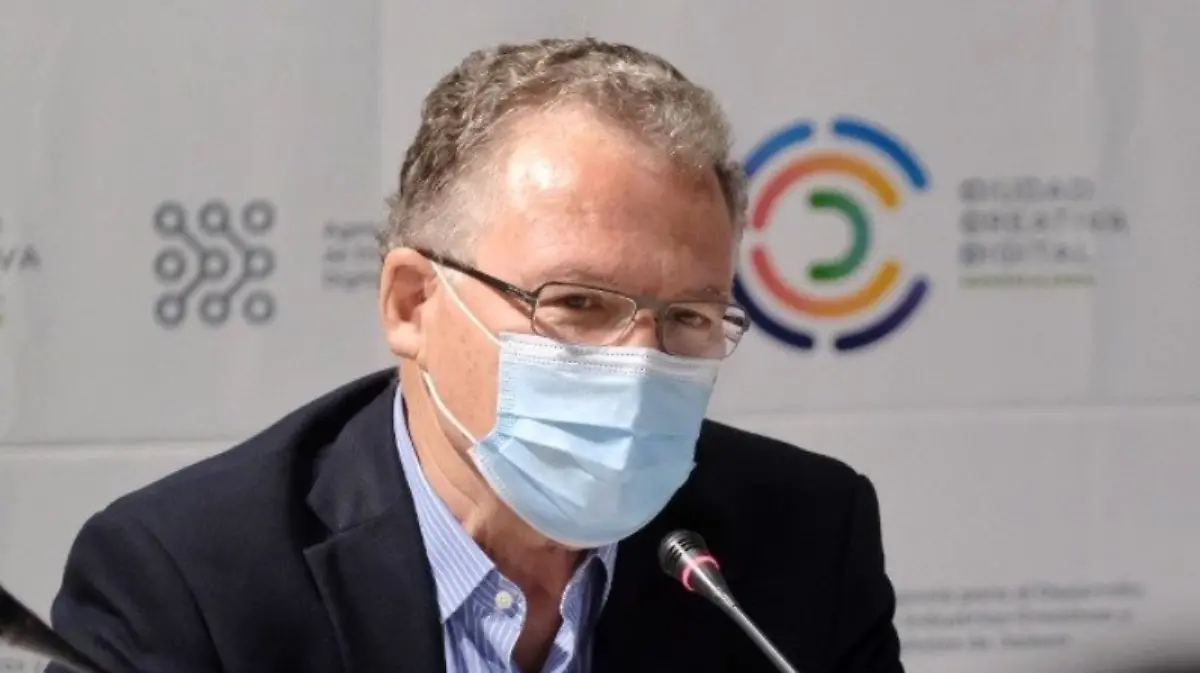 Alfonso Pompa Padilla