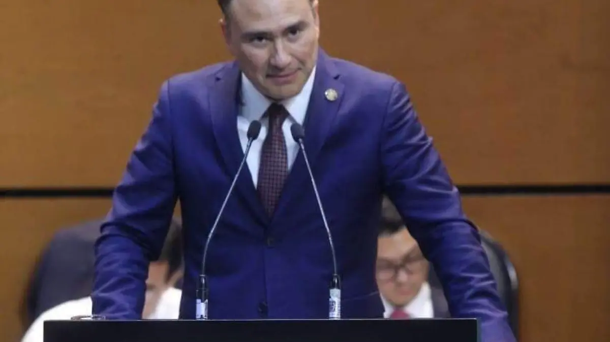 Manuel Herrera Cámara de Diputados