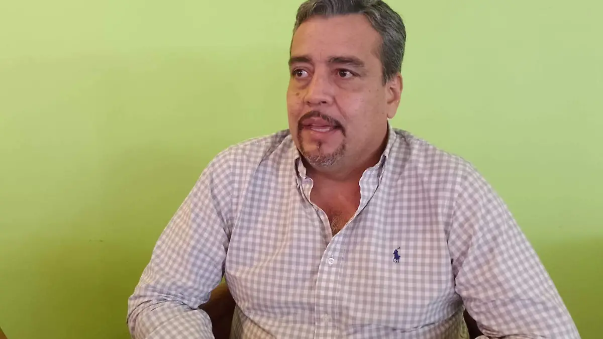 Juan Carlos Villareal Hagamos