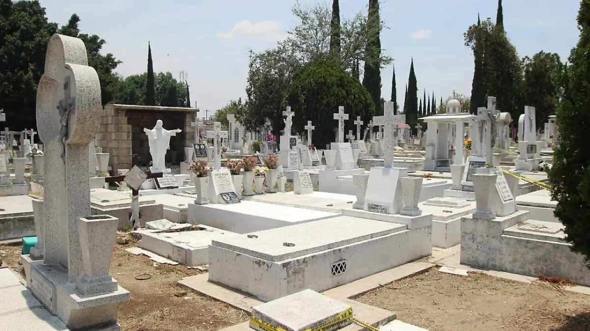 Panteón Guadalajara