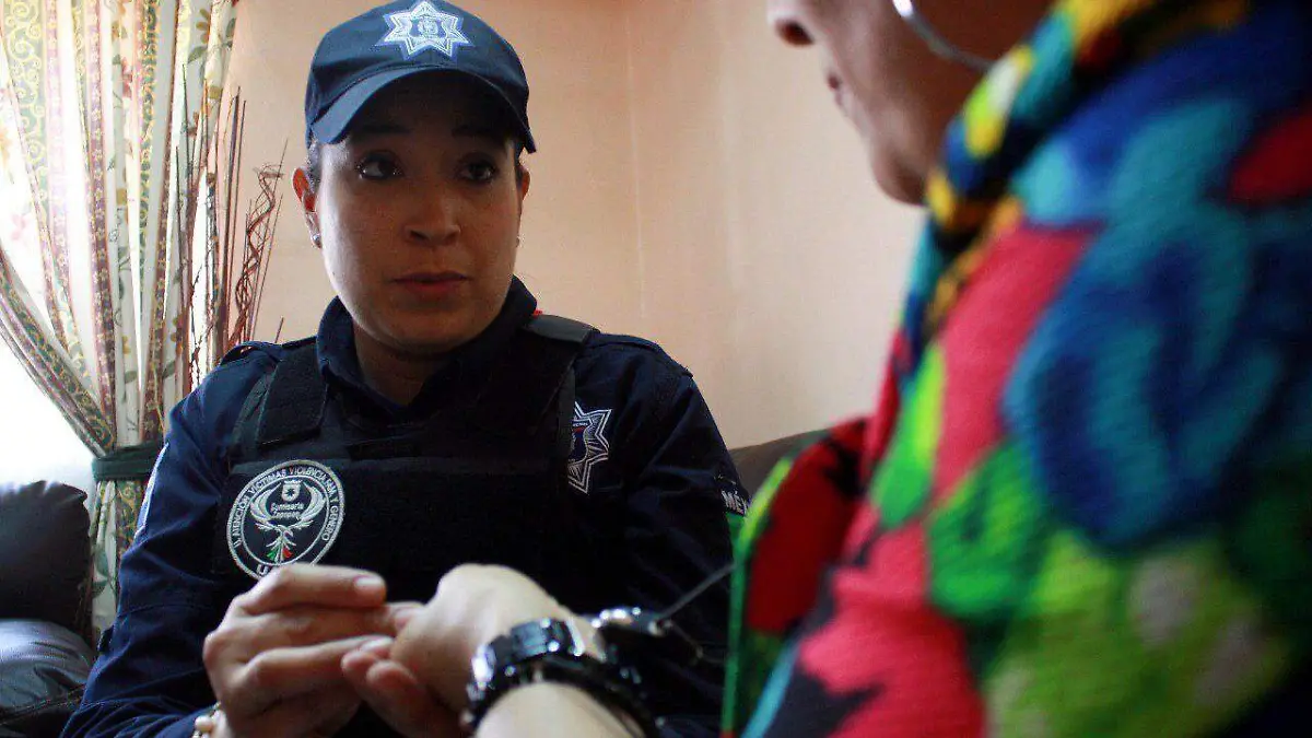 Dispositivo para muejeres