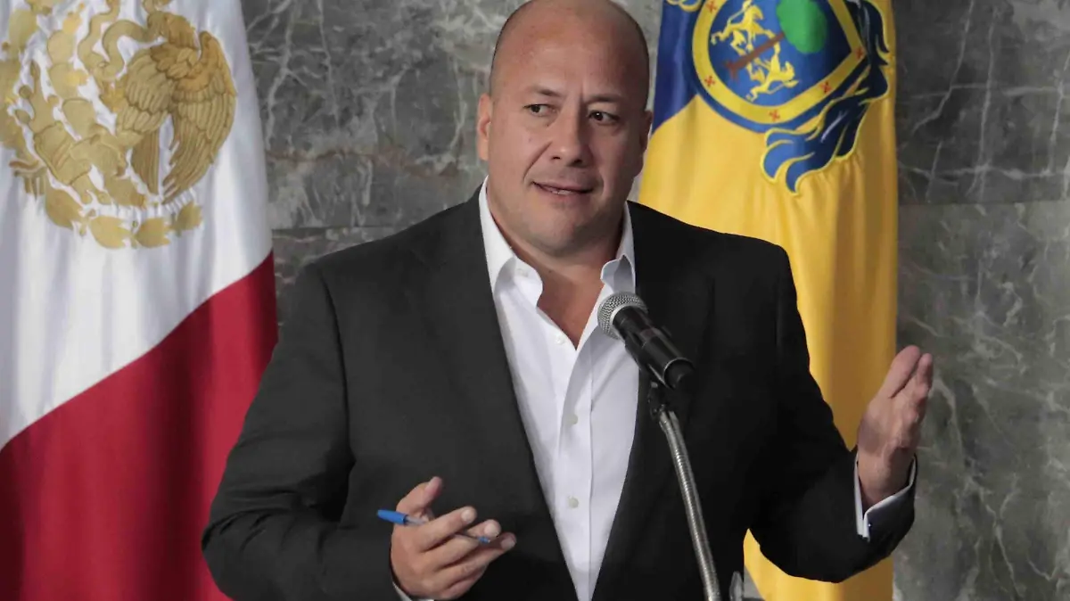 Enrique Alfaro Rmírez