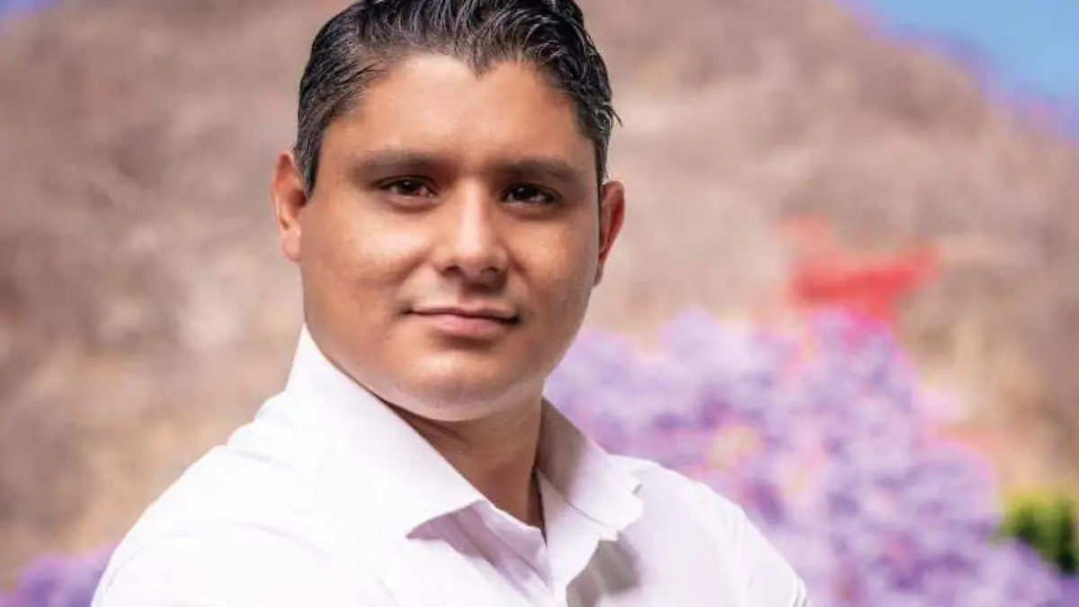 Moisés Alejandro Anaya Aguilar