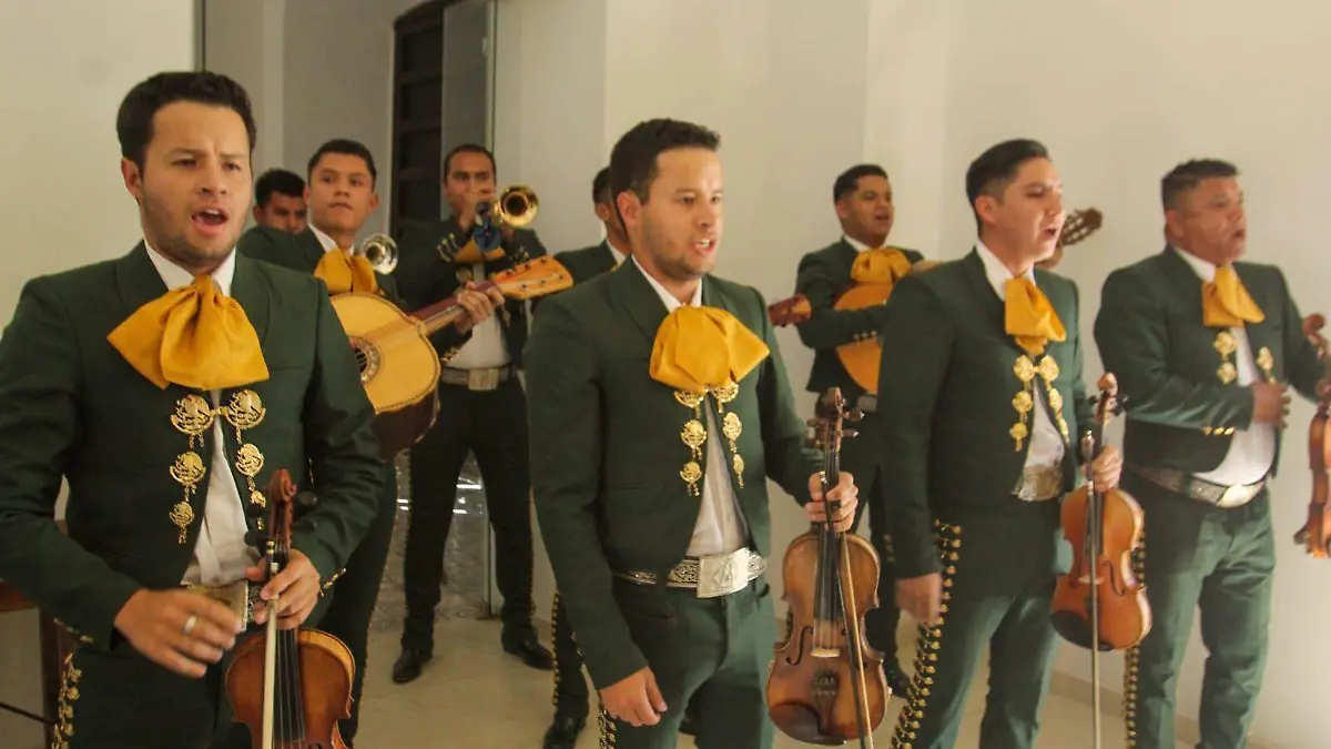 Mariachis
